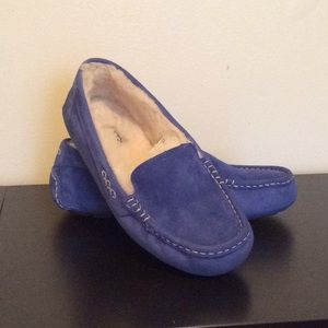 UGG Moccasin Slippers